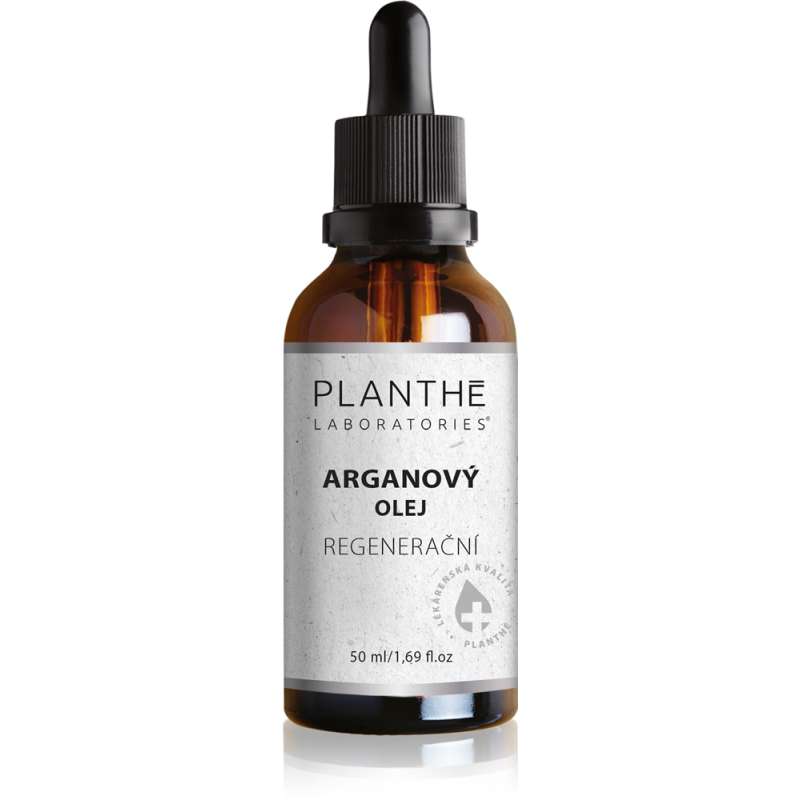 Argan oil