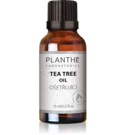 Tea Tree