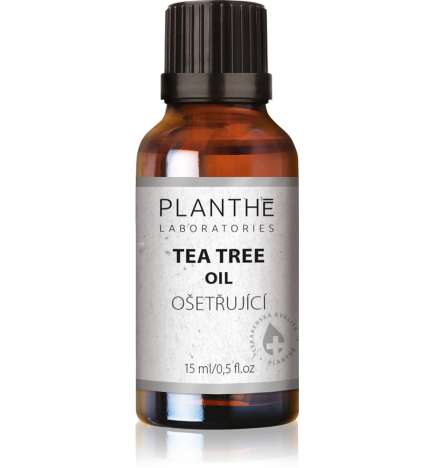 Tea Tree