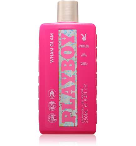 Wham Glam
