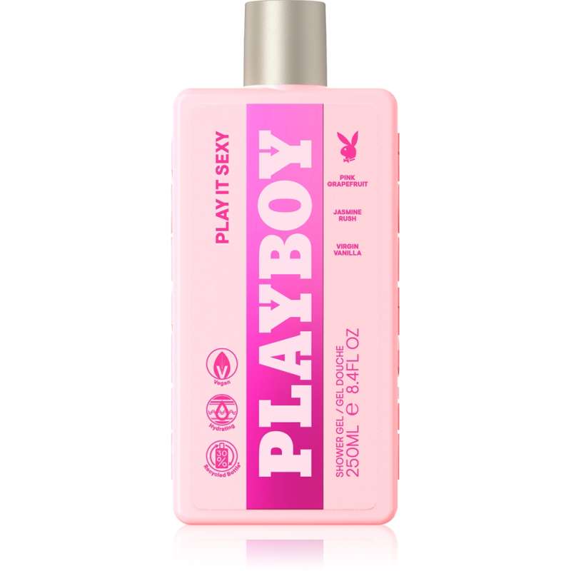 Play It Sexy