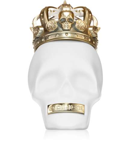 To Be The Queen