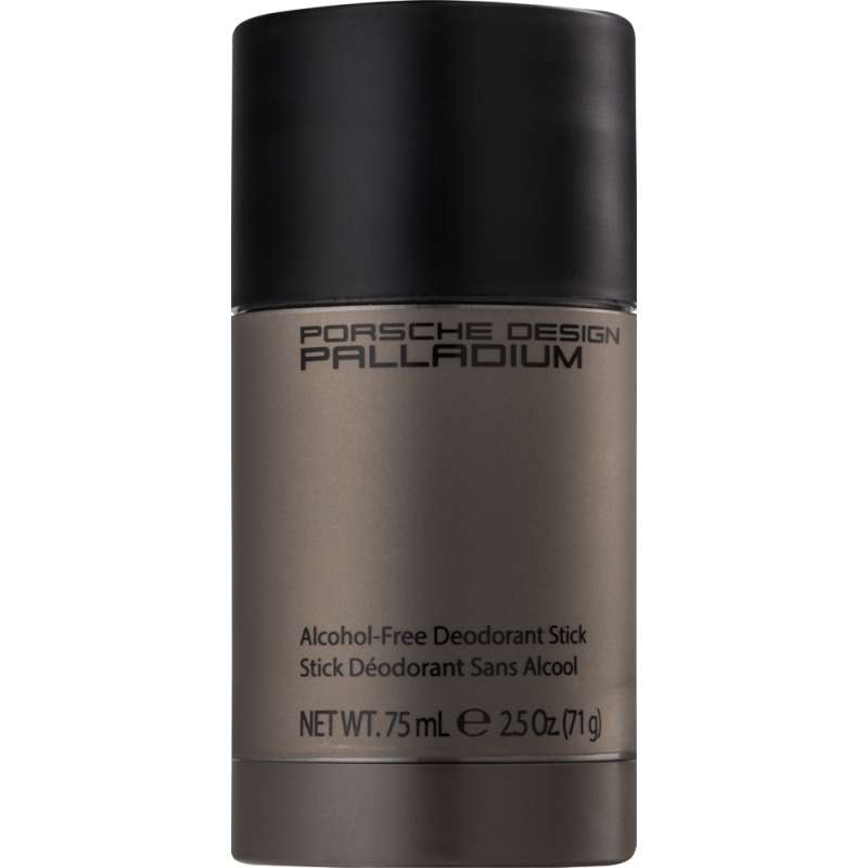 Palladium Palladium