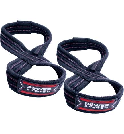 Figure 8 Straps