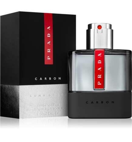Luna Rossa Carbon