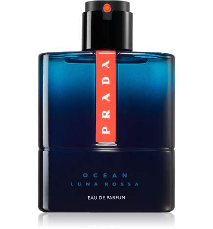 Luna Rossa Ocean