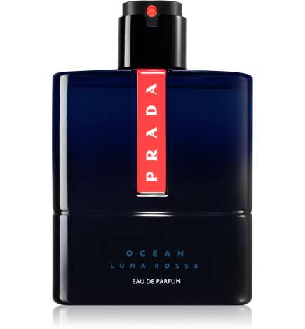 Luna Rossa Ocean