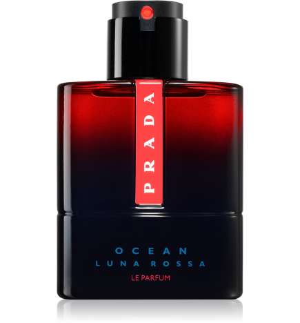 Luna Rossa Ocean