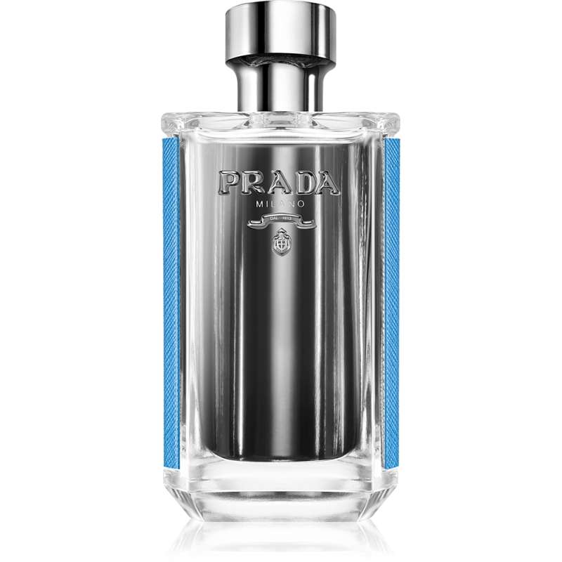 L'Homme L'Eau
