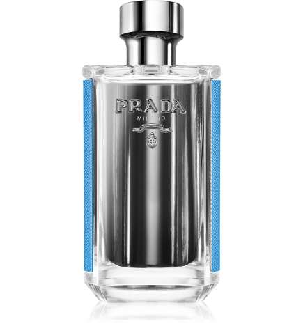 L'Homme L'Eau