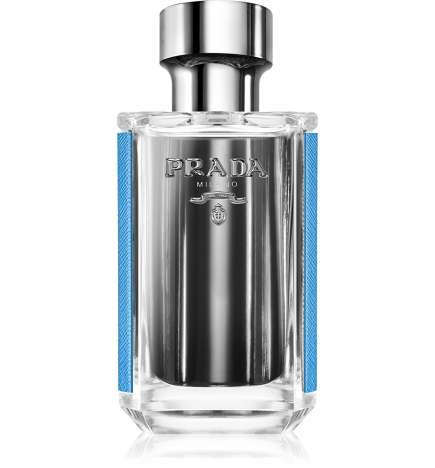 L'Homme L'Eau