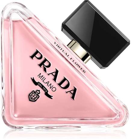 Paradoxe Virtual Flower