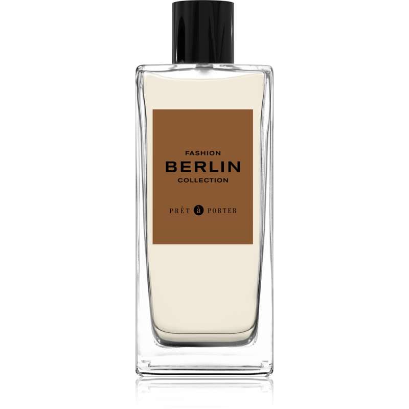 Berlin Berlin
