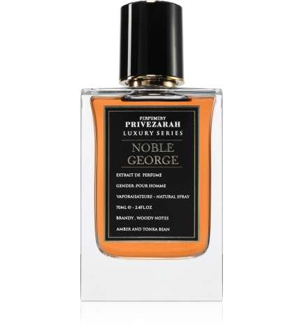 Noble George