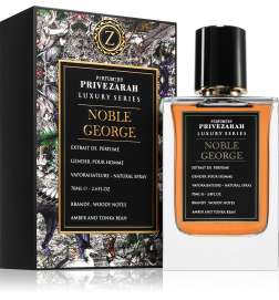 Noble George