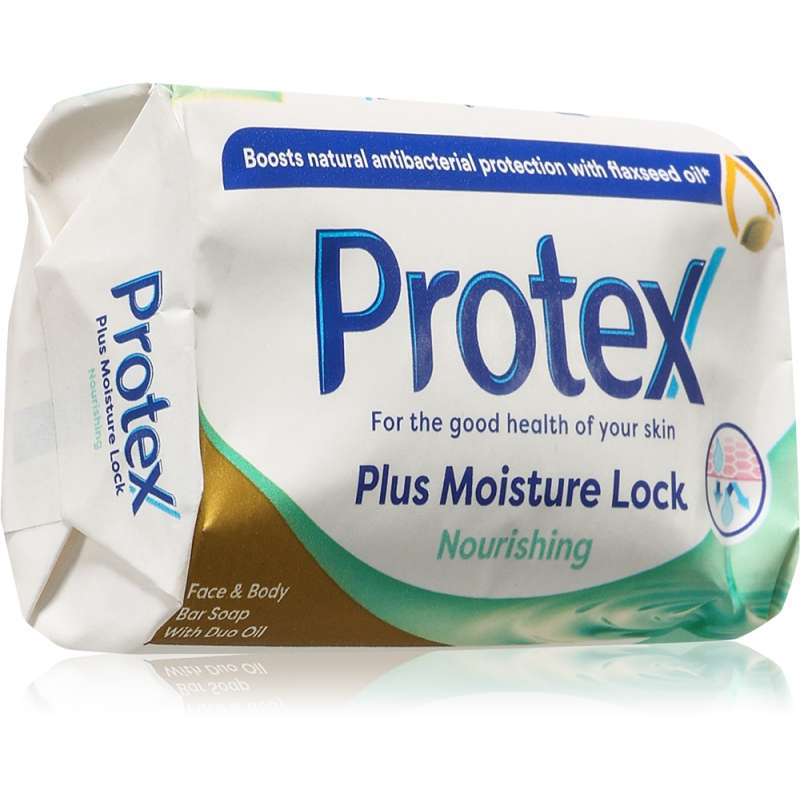 Plus Moisture Lock Nourising Plus Moisture Lock Nourising