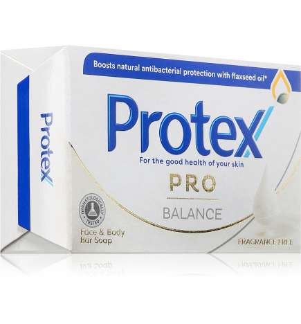 PRO Balance