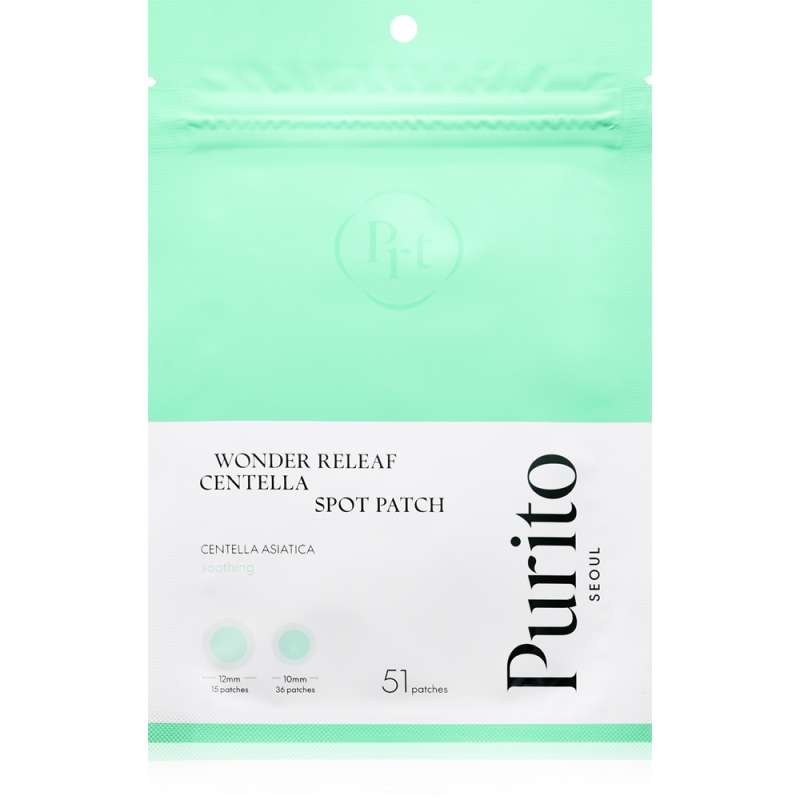 Wonder Releaf Centella Spot Patch