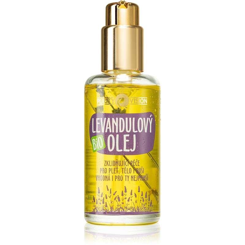 BIO Lavender BIO Lavender