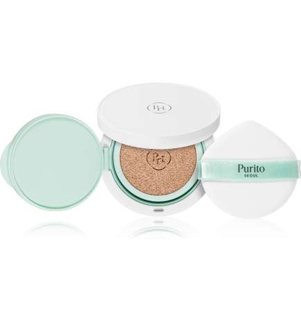 Wonder Releaf Centella BB Cushion