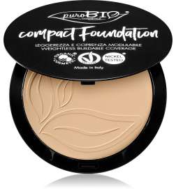 Compact Foundation