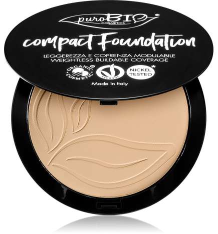 Compact Foundation