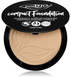 Compact Foundation