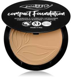 Compact Foundation