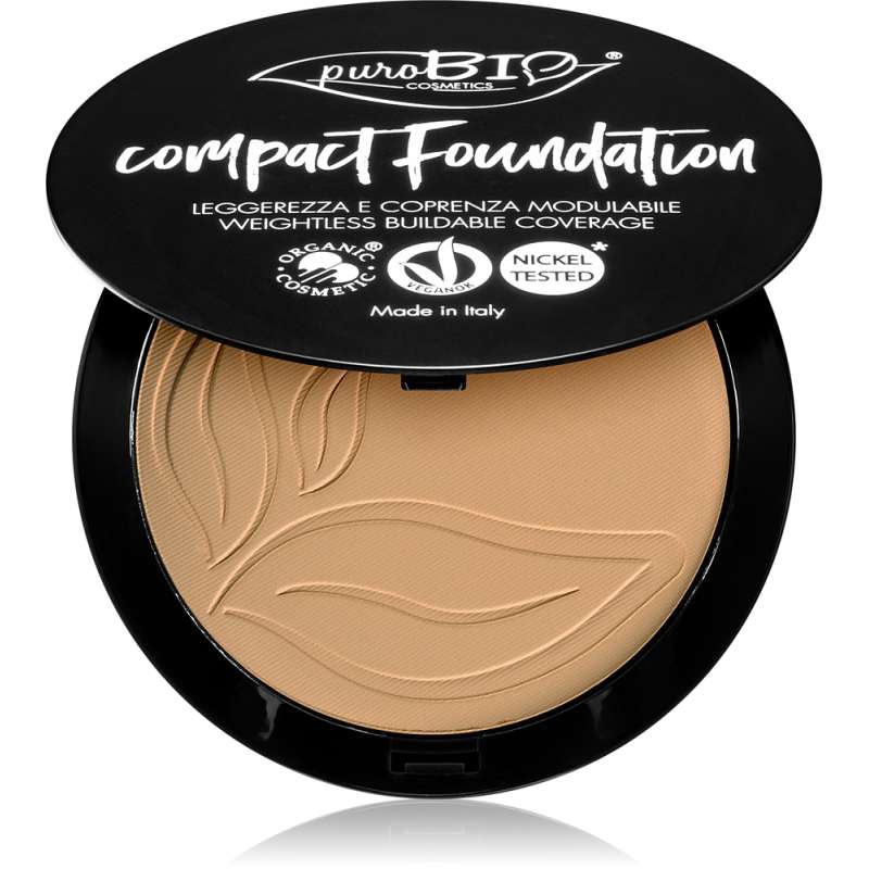 Compact Foundation