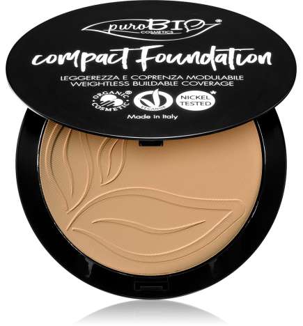 Compact Foundation