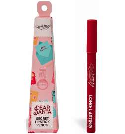 Dear Santa SECRET