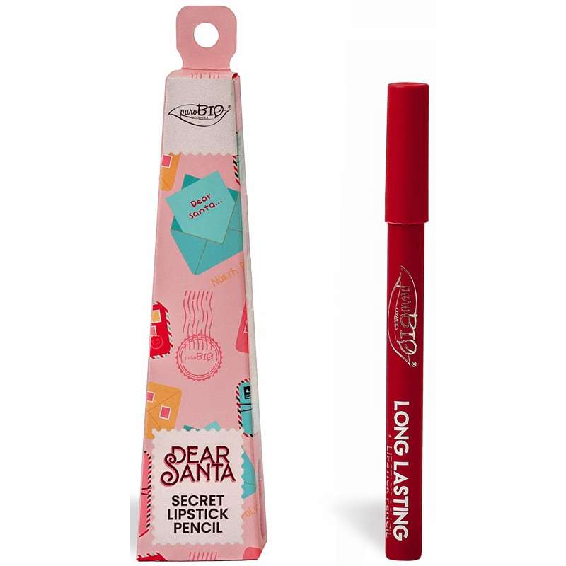Dear Santa SECRET Dear Santa SECRET