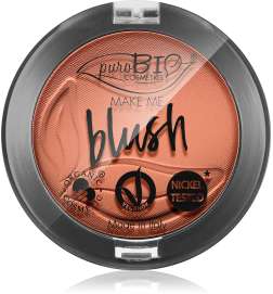 Long-lasting Blush