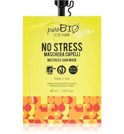 No Stress