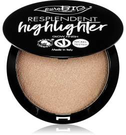 Resplendent Highlighter