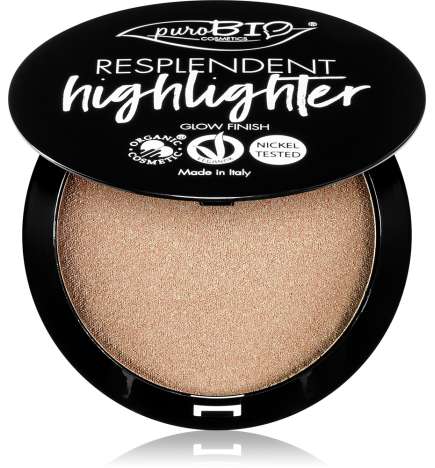 Resplendent Highlighter