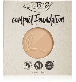 Compact Foundation