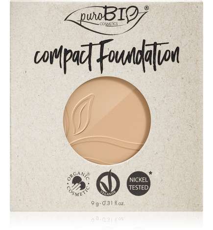 Compact Foundation