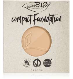 Compact Foundation