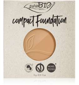 Compact Foundation