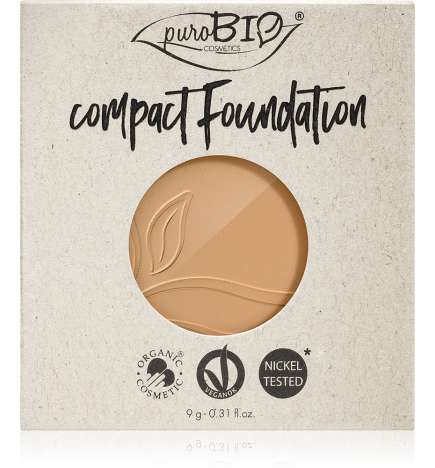 Compact Foundation
