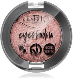 Compact Eyeshadows