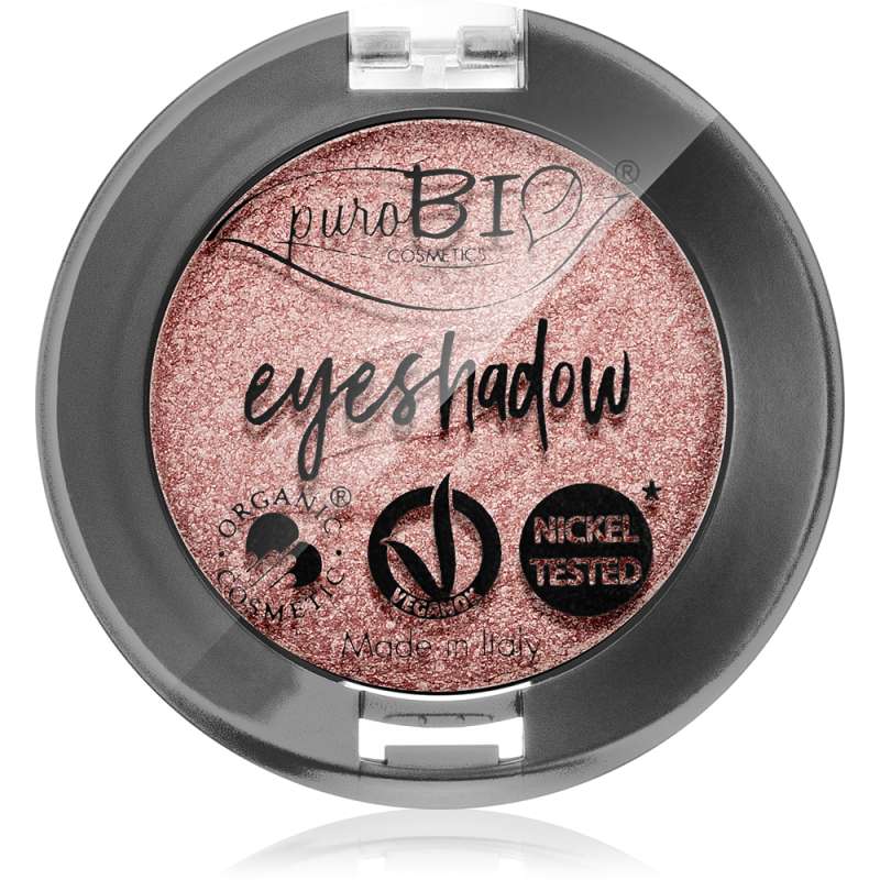 Compact Eyeshadows Compact Eyeshadows