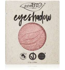 Compact Eyeshadows