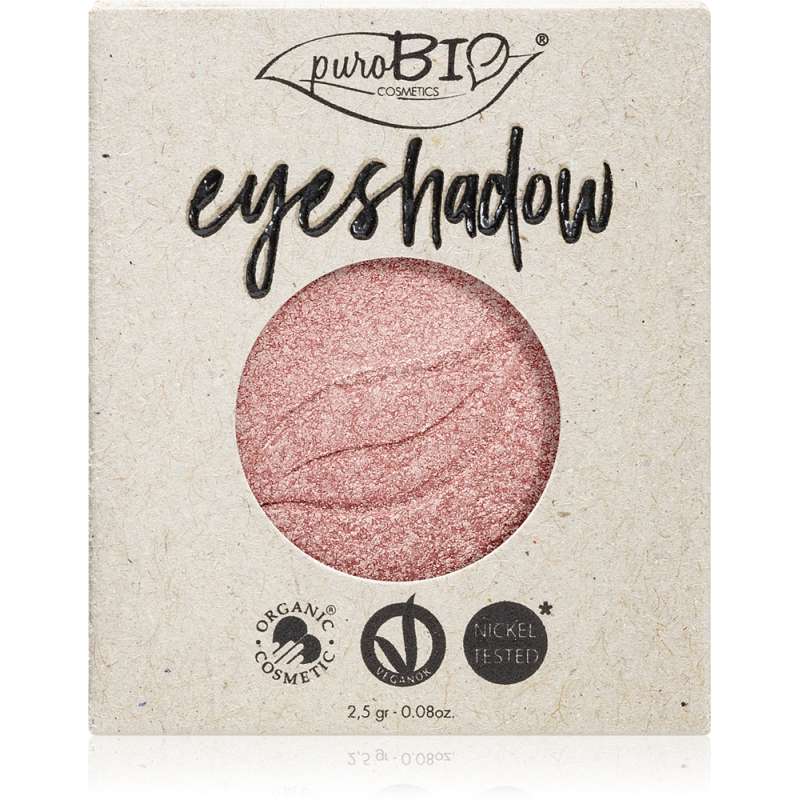 Compact Eyeshadows