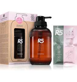 Shampoo