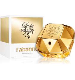 Lady Million