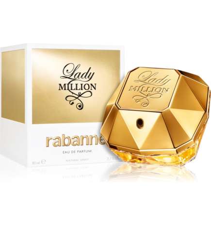 Lady Million