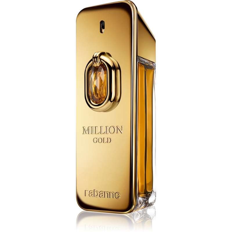 Million Gold Elixir Million Gold Elixir