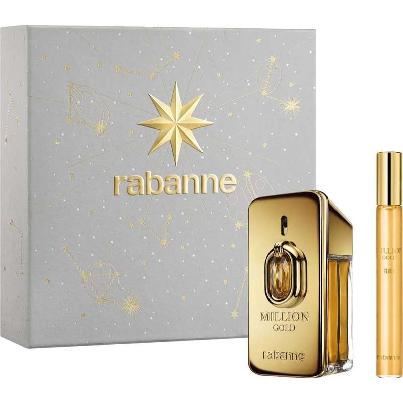 Million Gold Elixir Million Gold Elixir